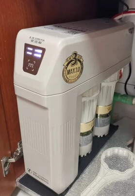 净水器|用户揭秘史密斯2000M好吗,入手解密评测真相