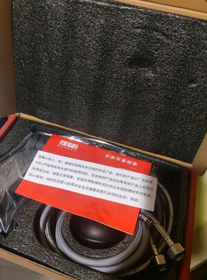 面盆水龙头