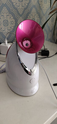 美容器