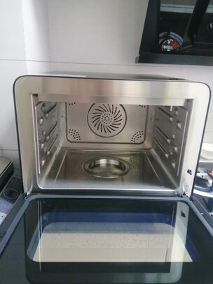 德玛仕蒸烤箱一体机怎么样?用后一周彻底受不了？