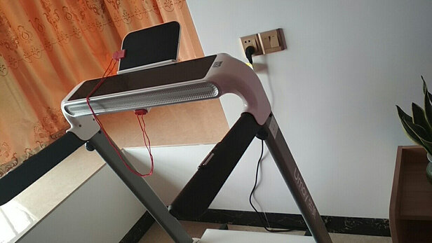 佑美跑步机U3H|「静下心看」佑美跑步机U3H真的很差？用后讲体验感受