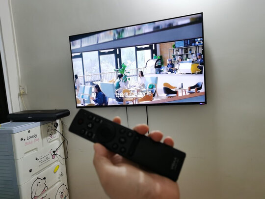 VIDAA43V1F-R电视|VIDAA43V1F-R电视到底怎么样，参数如何！