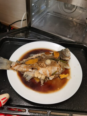 松下蒸烤箱JK200W|报价参数松下蒸烤箱JK200W怎么样？上手后揭秘良心感受