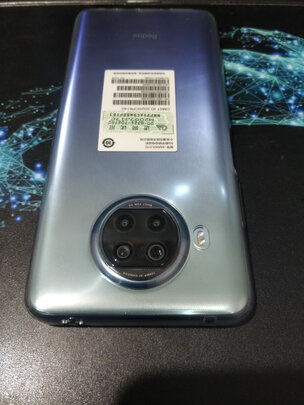 小米Redmi Note9 Pro一周使用彻底爱上了吗