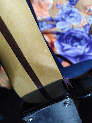 FENDER0370001532吉他|FENDER0370001532吉他好吗？图文评测曝光