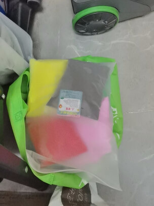超轻粘土套装