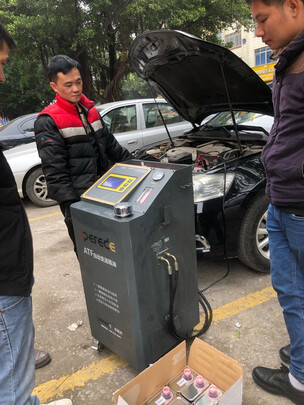 变速箱油