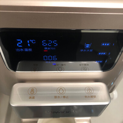 净水器|碧云泉G5和G3区别是？选择哪款比较好呀？