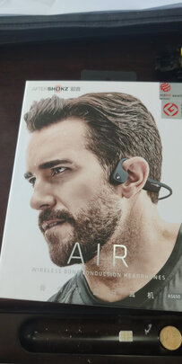 AFTERSHOKZ韶音AS650怎么样?体验一周说说内幕感受