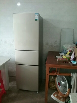 冰箱|容声BCD-217D11N怎么样？内幕使用评测揭秘