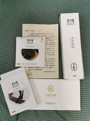 吉他|用戶揭秘雅馬哈FX600II吉他好嗎,入手解密評測真相