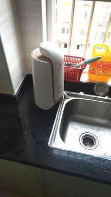 净水器