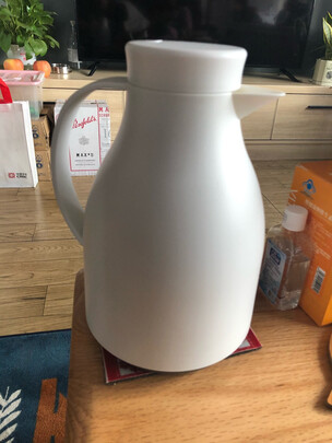 保温壶