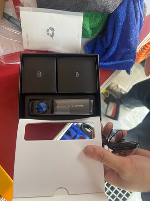 360行车记录仪专用降压线