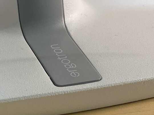 显示器|外观展示爱格升45-490-216显示器怎么样？用后一周说实情？