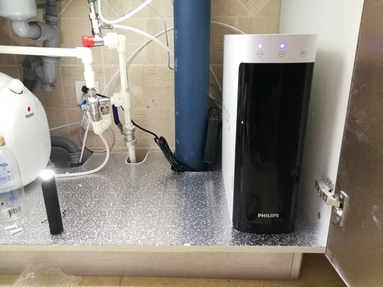 净水器|知乎问答：飞利浦小方盒SRO400S和SRO700区别在哪里？上手后感受真相？