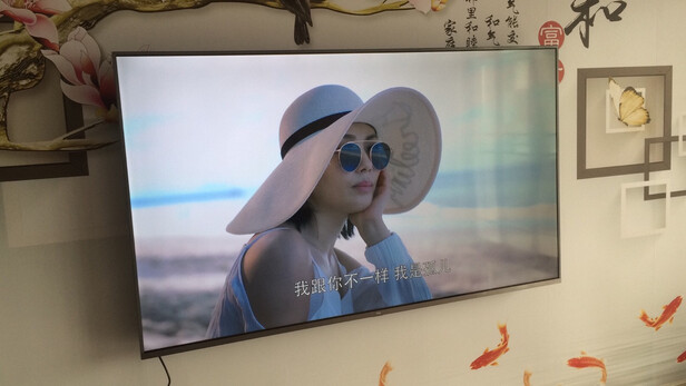 tcl75v2电视怎么样？上手后敢说真心话呀