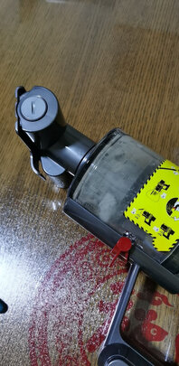 吸尘器|参考剖析戴森Dyson Digital Slim Fluffy怎么样?深度测评剖析