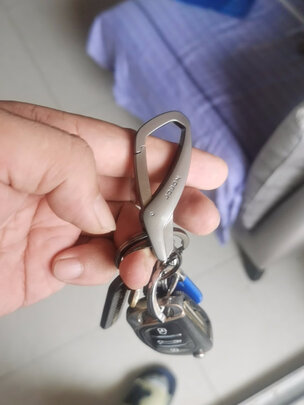 汽车钥匙扣