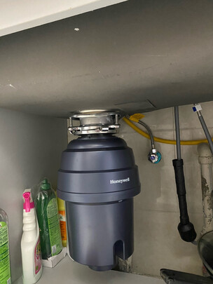 垃圾处理器|参考剖析霍尼韦尔HW-A-326垃圾处理器怎么样?深度测评剖析