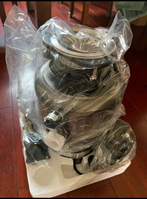 垃圾处理器|德国倍邦厨房垃圾处理器怎么样？亲身体验告知你实情！
