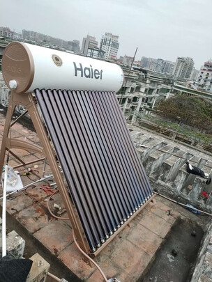 太阳能热水器|海尔L6旗舰款18管如何？参考评测情况解析