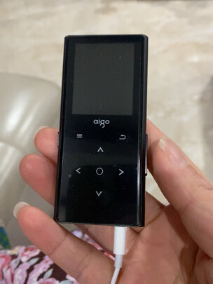 爱国者mp3801测评质量分析选前必看