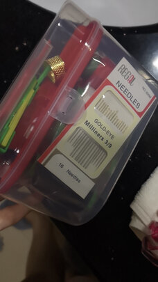 针线盒