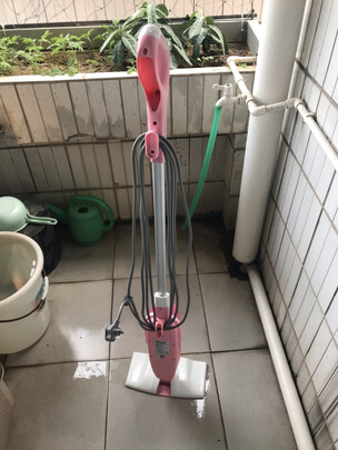 鲨客蒸汽拖把哪个型号好？到底区别大不大呢？