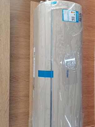 海尔KFR-35GW/81@U1-Kd空调|海尔KFR-35GW/81@U1-Kd空调怎么样上手一周说讲感受