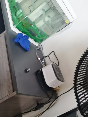 鱼缸氧气泵