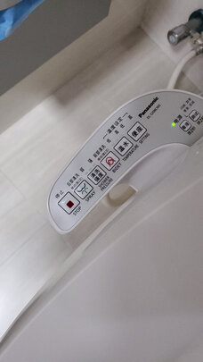 智能马桶盖|[用户爆料]松下智能马桶盖怎么样？不吹不黑讲内幕真相