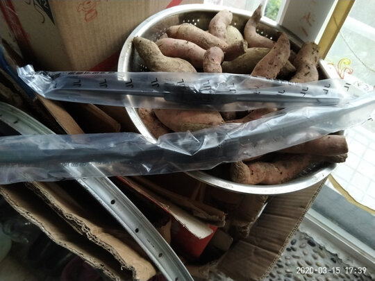无骨雨刷片