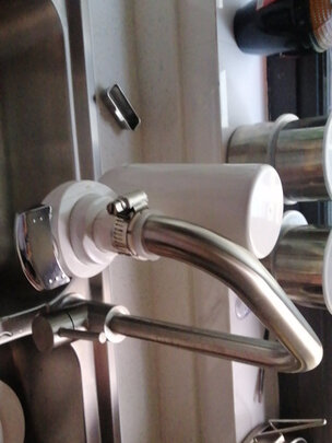净水器