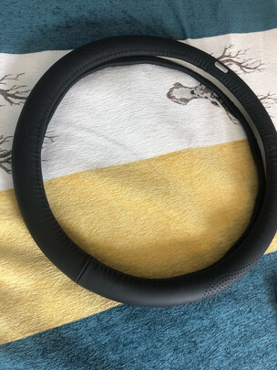 汽车方向盘套