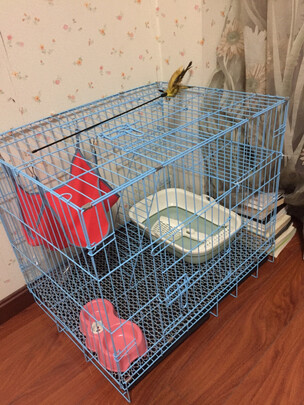 猫砂盆