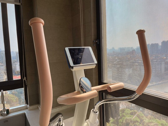 椭圆机|赤兔Cross-1椭圆机独家揭秘评测真相,不看后悔!