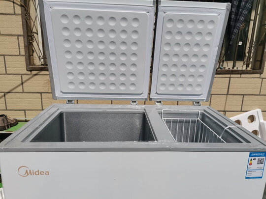 冰箱|美的BCD-200DKM冰箱怎么样评测分析结果告知！