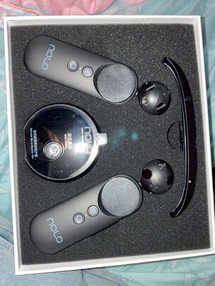 华为VR Glass VR眼镜CV10怎么样?用后讲讲感受