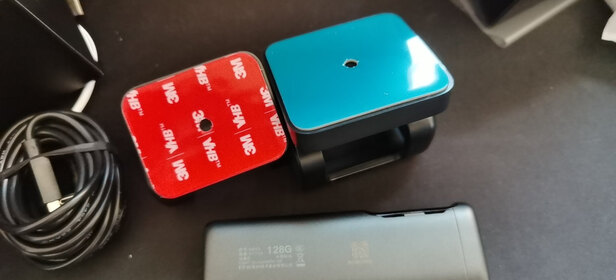 360行车记录仪专用降压线