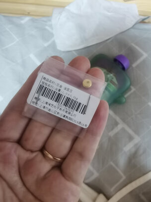 黄金豆豆