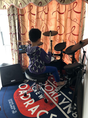 客观来说罗兰电子鼓TD17KL怎么样?看我心酸使用史