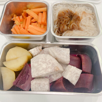 电热饭盒