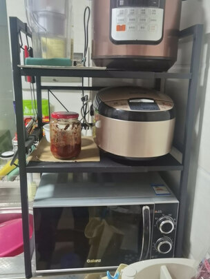 微波炉架