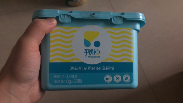 洗碗机|立白洗洁精独家揭秘评测真相,不看后悔!