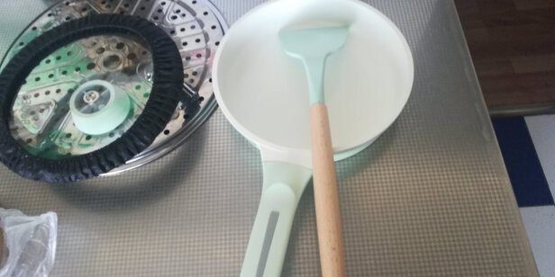儿童辅食锅