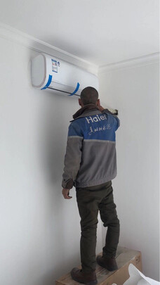 客厅空调|海尔统帅空调客厅空调独家揭秘评测真相,不看后悔!