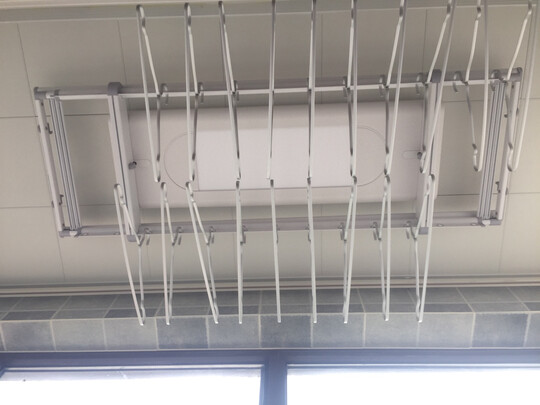 邦先生 Mr.Bond 晾衣架怎么样?听说质量差评判有依据吗?