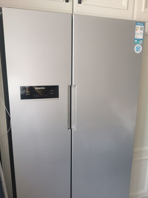 冰箱|西门子610W(KA92NV60TI)怎么样?用后三天彻底爱上了？