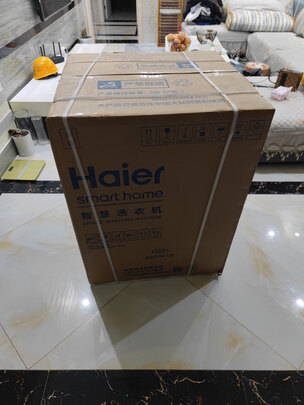 海尔EG100HB108S滚筒洗衣机|用户揭秘海尔EG100HB108S滚筒洗衣机好吗,入手解密评测真相